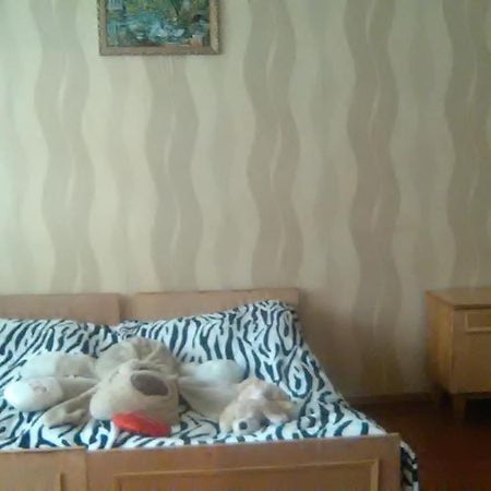 Hotel Kazbegi 1 Exteriör bild