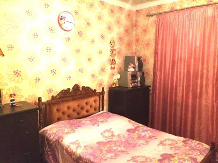 Hotel Kazbegi 1 Exteriör bild
